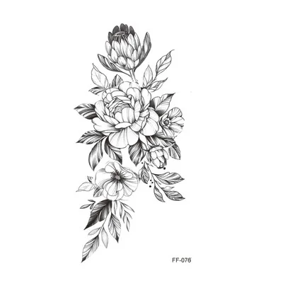 Kép /1-db-vízálló-fekete-rózsa-virág-lány-karját-1-10601-thumb.jpg
