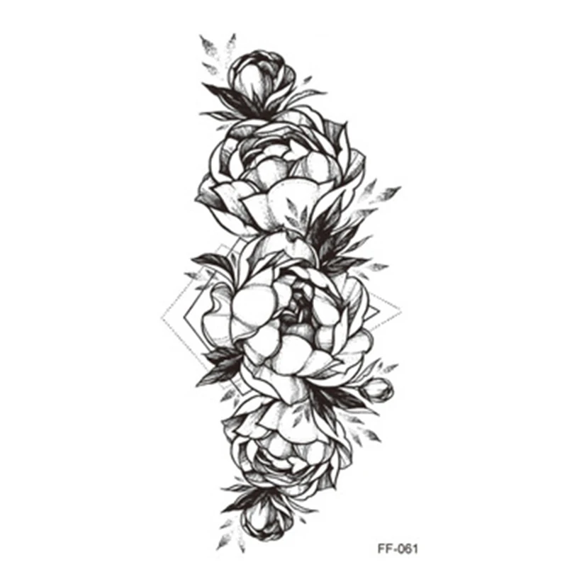 Kép /1-db-vízálló-fekete-rózsa-virág-lány-karját-3-10601-thumb.jpg