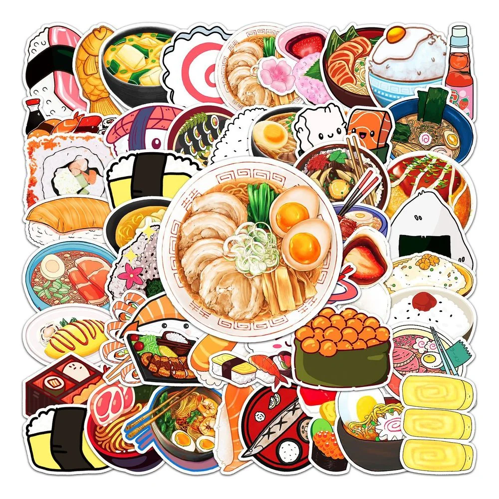 Kép /10-50pcs-japán-étel-matricák-diy-kézműves-rajzfilm-1-2672-thumb.jpg