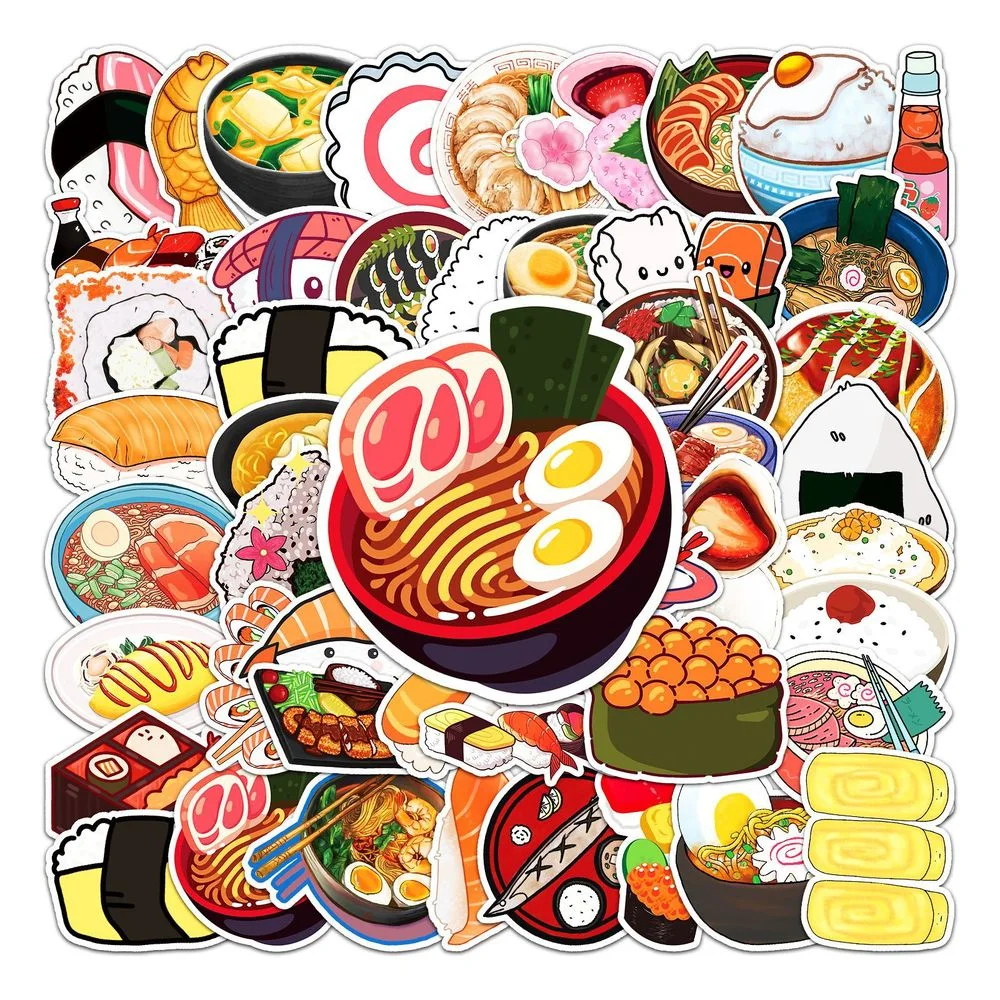 Kép /10-50pcs-japán-étel-matricák-diy-kézműves-rajzfilm-5-2672-thumb.jpg