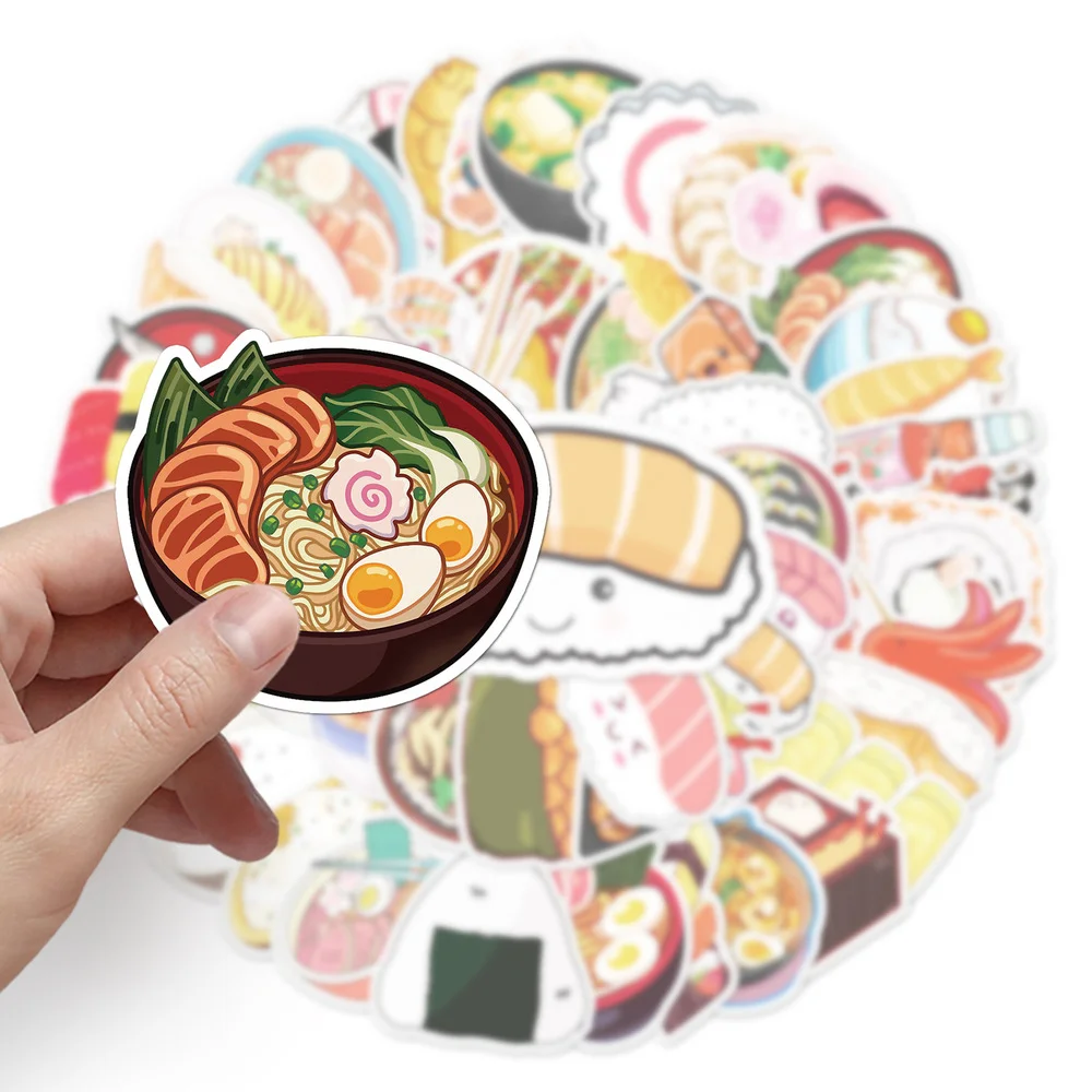 Kép /10-50pcs-japán-étel-matricák-diy-kézműves-rajzfilm-6-2672-thumb.jpg