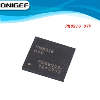 100% Új PM8916 BGA Chipset DNIGEF