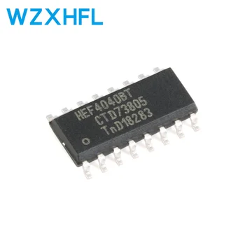 10db/Sok HEF4040BT HEF4040 Számláló IC Bináris Számláló 1 Elem 12 Bit Negatív Edge 16-SOIC
