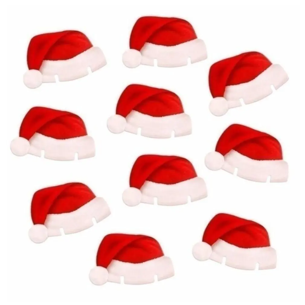 Kép /10db-sok-piros-karácsonyi-kalap-borospohár-kártya-4-389679-thumb.jpg
