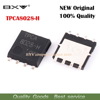 10db TPCA8028-H TPCA 8028-H TPCA8028 TPCA8028H QFN új, eredeti laptop chip ingyenes szállítás