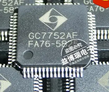 1db/sok GC7752AF QFP64
