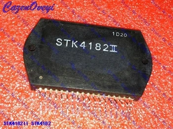1db/sok STK4182II STK4182 HYB-18 Raktáron