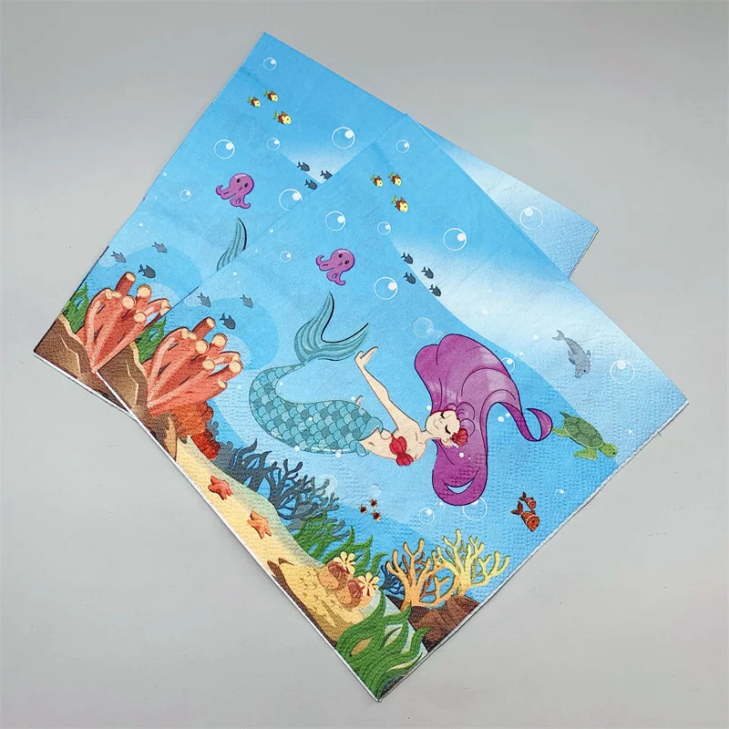 Kép /20db-csomag-aranyos-mermaid-decoupage-papír-szalvéták-4-179207-thumb.jpg