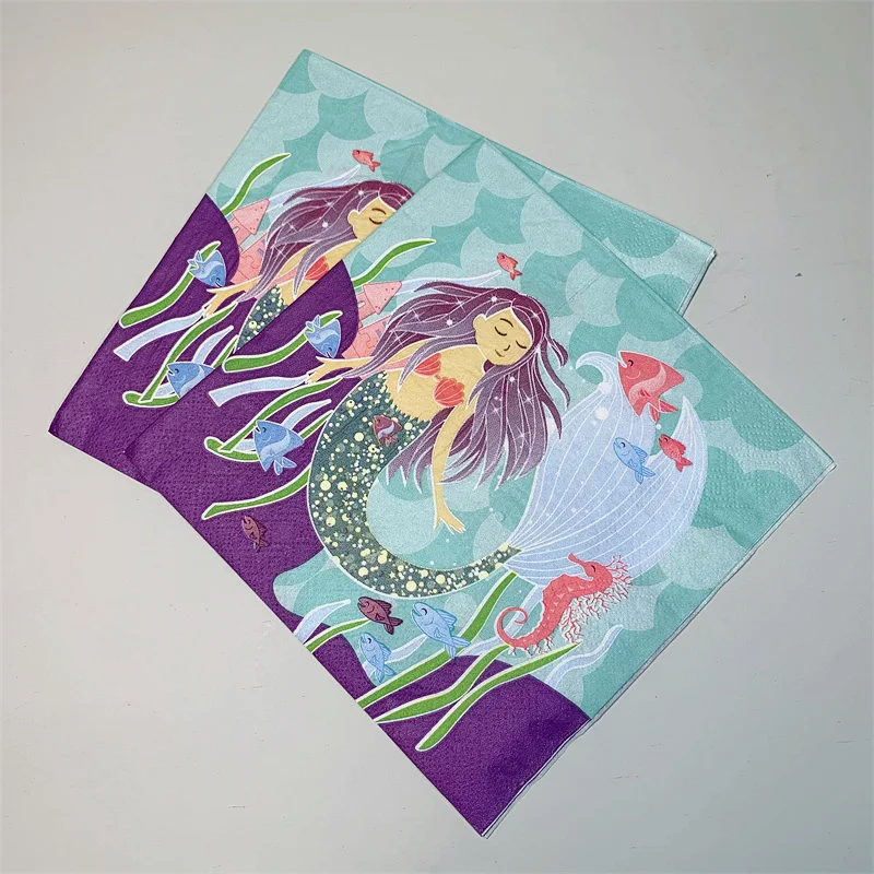 Kép /20db-csomag-aranyos-mermaid-decoupage-papír-szalvéták-5-179207-thumb.jpg