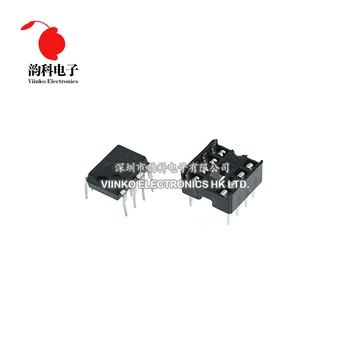 20db NE555 IC 555 & 8 Pin DIP Aljzatok (10 minden) ne555 ic, valamint Aljzatok DIP8 diy az arduino starter kit