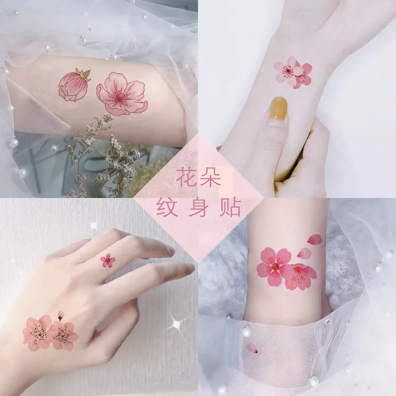 Kép /30db-rózsaszín-virágok-ideiglenes-tetoválás-matricák-3-14256-thumb.jpg