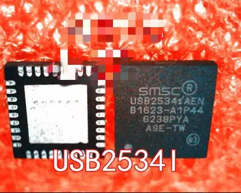 330PCS/ USB2534 USB2534I USB2534I-1080AENTR 2534 USB2534I-1080 USB2534-1080AENTR USB2534I-1080AEN