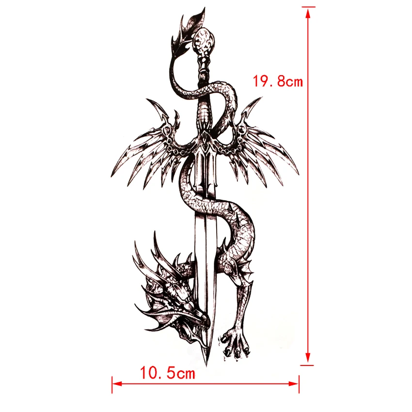 Kép /3pcs-sárkány-kard-vízálló-ideiglenes-tetoválás-2-387540-thumb.jpg