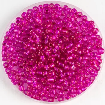 4mm 200pcs gyöngyök rose red cseh kristály üveg laza gyöngyök DIY karkötő, nyaklánc készült laza gyöngyök anyag
