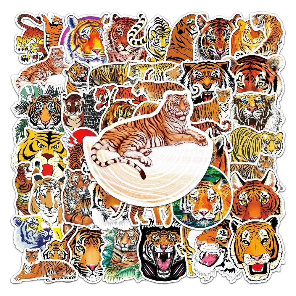 Kép /50pcs-rajzfilm-kövér-tigris-matrica-aranyos-tigris-1-2978-thumb.jpg