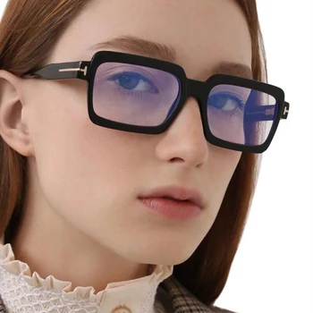 5711 Retro Tér szemüveg keret férfiak 2021-Acetát márka szemüveg rövidlátás számítógépes szemüveg keretek női divat szemüveg
