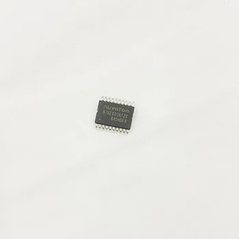 5db N76E003AT20 TSSOP20 kompatibilis cserélje ki az eredeti STM8S003F3P6 memory termékek