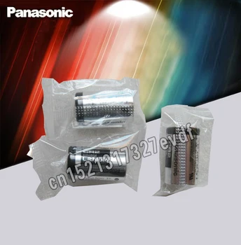 5db/sok Eredeti Panasonic CR2 3V CR15H270 850mah Lítium kamera akkumulátor