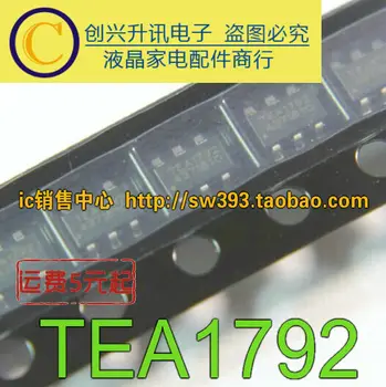 (5piece) TEA1792TS TEA1792 SOT23-6