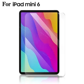 9H Edzett Üveg iPad mini6 mini 6 5 4 3 2 Teljes Borító képernyővédő fólia iPad MiNi 5 4 3 2 pad mi ni 2019 Üveg 7.9 colos