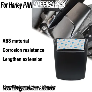 A Harley PÁN-AMERIKA 1250 Motorkerékpár Tartozékok hátsó kerék hátsó sárvédő hosszabbító 2021
