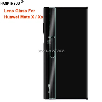 A Huawei Mate Xs X MateX 5G 8.0