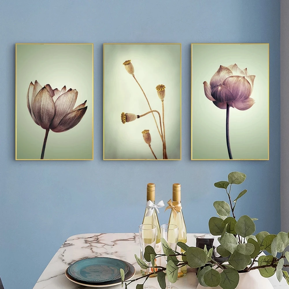 Kép /Absztrakt-lotus-vászon-festmények-a-falon-művészeti-1-95817-thumb.jpg