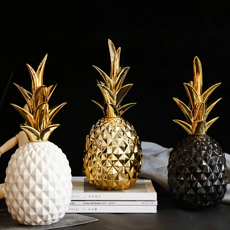 Kép /Arany-ananász-figura-gyümölcs-szobrászat-modern-1-131181-thumb.jpg