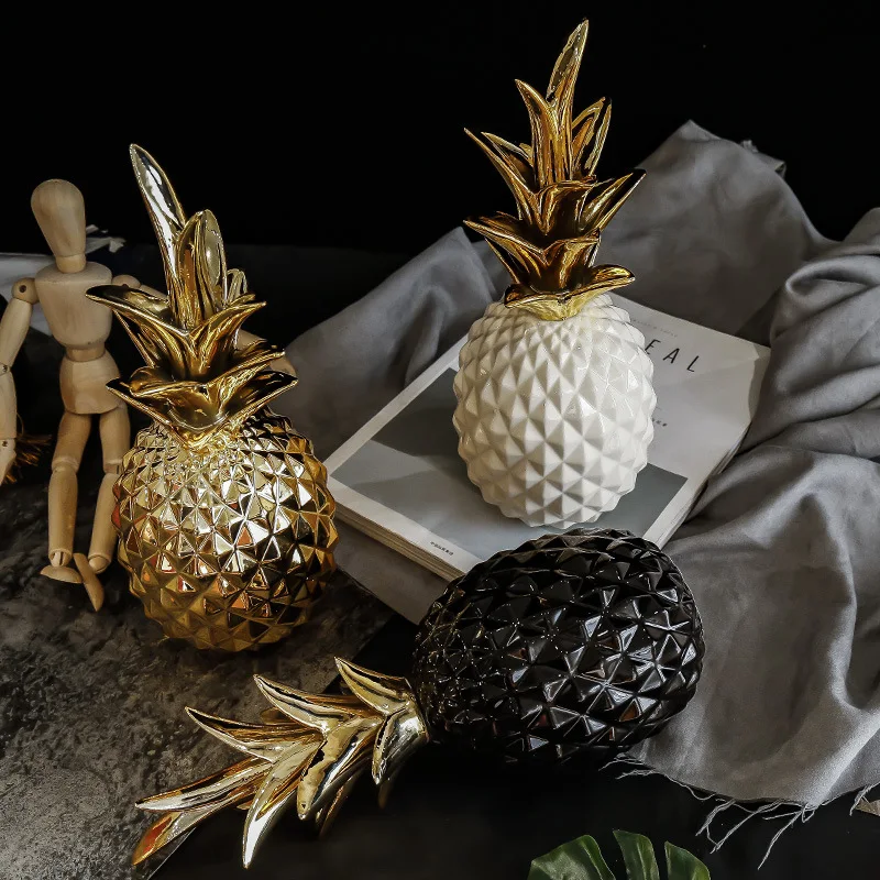 Kép /Arany-ananász-figura-gyümölcs-szobrászat-modern-3-131181-thumb.jpg
