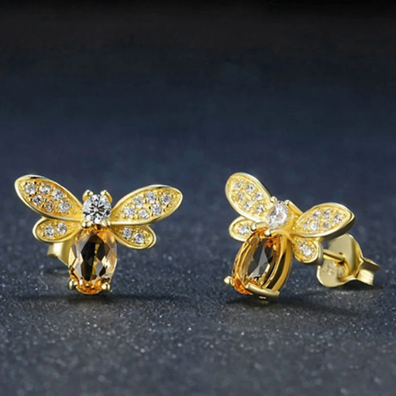 Kép /Aranyos-kis-méh-fülbevaló-ékszer-arany-színű-1-190058-thumb.jpg