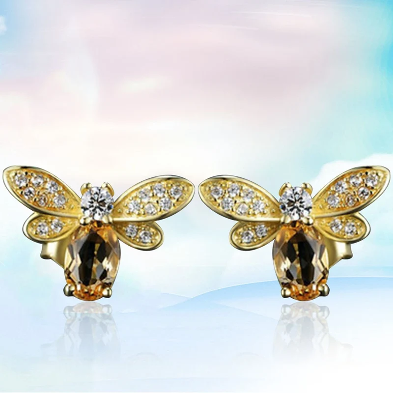 Kép /Aranyos-kis-méh-fülbevaló-ékszer-arany-színű-4-190058-thumb.jpg