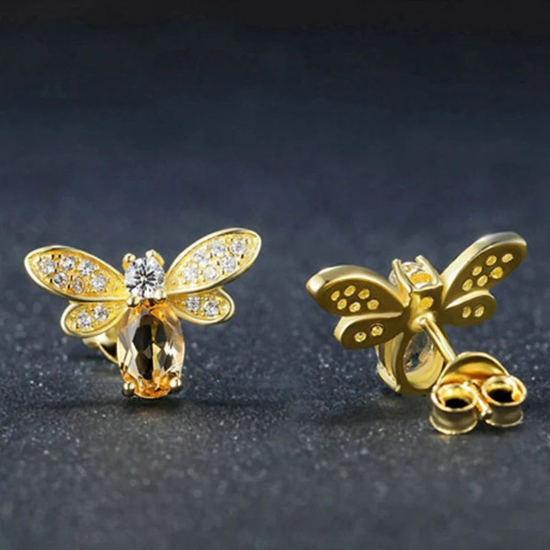 Kép /Aranyos-kis-méh-fülbevaló-ékszer-arany-színű-6-190058-thumb.jpg