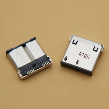 Az ASUS T3 T300chi H51P 10pin Micro USB 3.0 Jack aljzat Csatlakozó Dugó Digital Merevlemez tabletta Bővített Kiadás