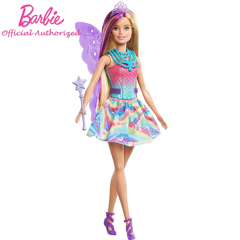 Kép /Barbie-eredeti-lány-baba-tündérmese-divat-gyerek-4-3295-thumb.jpg