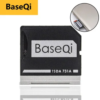 BaseQi kártyaolvasó Adapter Dell XPS 13
