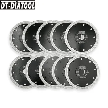DT-DIATOOL 10db/pk Átm 125mm/5