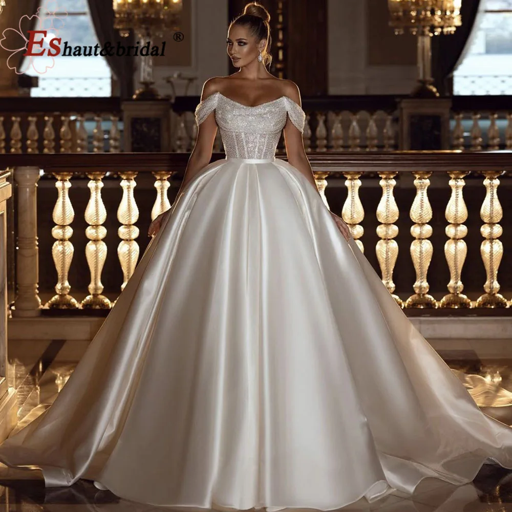 Kép /Elegáns-le-a-váll-menyasszony-ruhák-2022-gyöngyök-1-1172-thumb.jpg