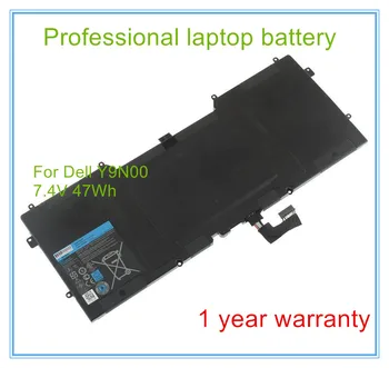 Eredeti Laptop Notebook Akkumulátor XPS 13 L321x L322x L321 L322 x Y9N00 Ultrabook 47Wh