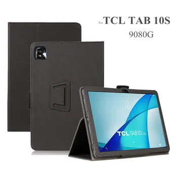 Esetében TCL LAP 10S 10 9080G 10.1 inch 2021 Érdekesség tok Állvány tartó TCL Lap 10-ES Tablet Pc Védeni Shell