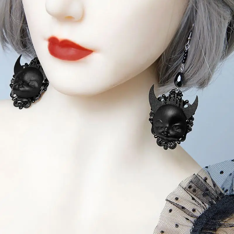 Kép /Gothic-lolita-fekete-fülbevaló-ördög-halál-boszorkány-3-228704-thumb.jpg
