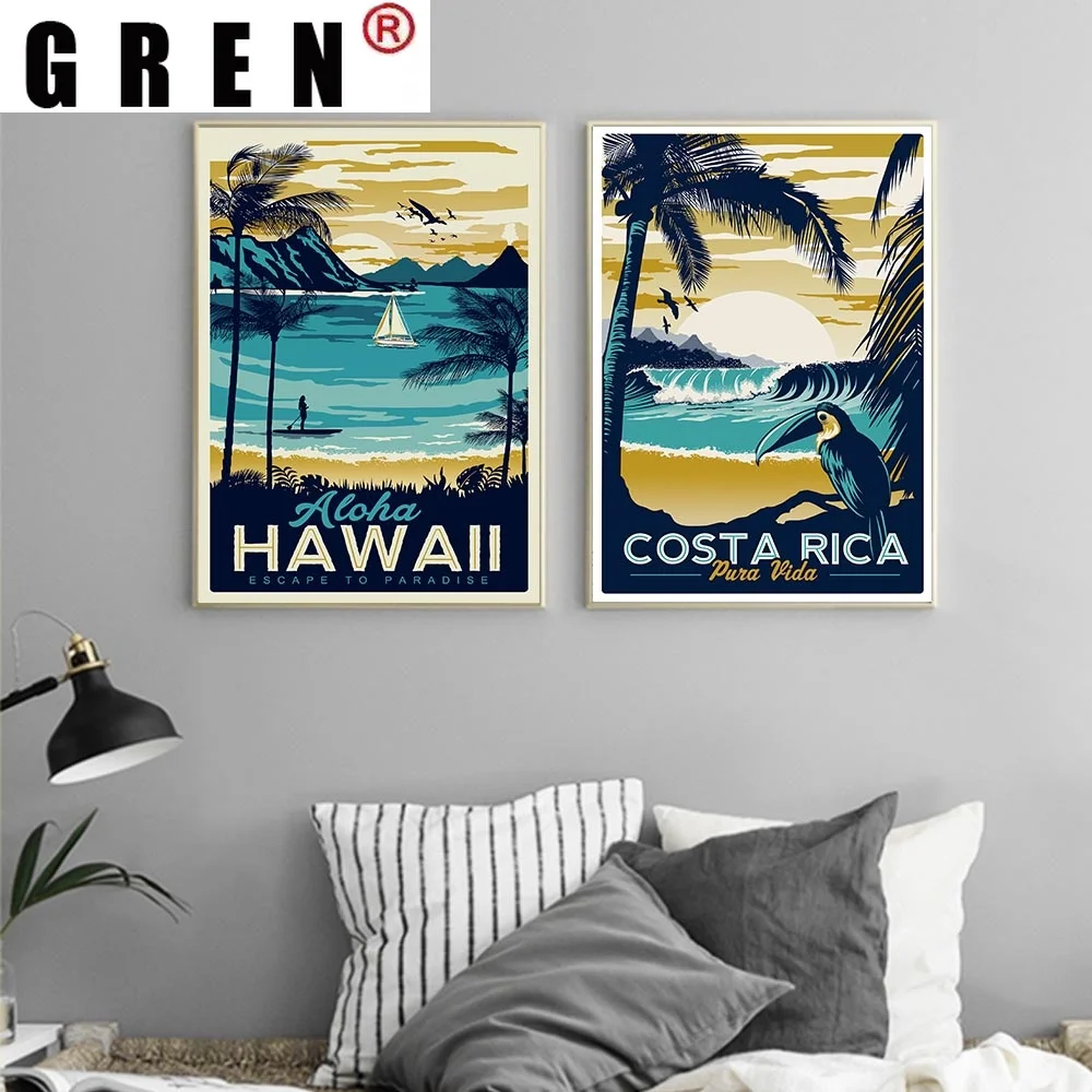 Kép /Gren-costa-rica-hawaii-sea-beach-tájkép-vászon-rajzfilm-4-99382-thumb.jpg