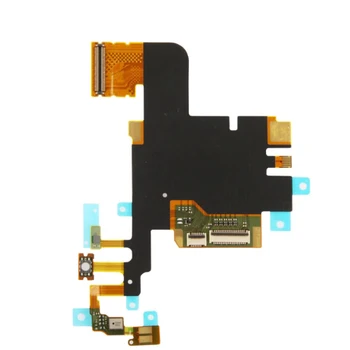 iPartsBuy Flex Kábel Sony Xperia ion / LT28/ SL28i