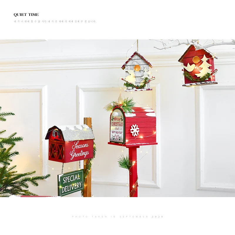 Kép /Karácsonyi-díszek-madár-ház-emelet-postafiók-postafiók-4-3060-thumb.jpg