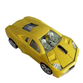 Lamborghini autó egér-vezeték nélküli egér sport autó egér