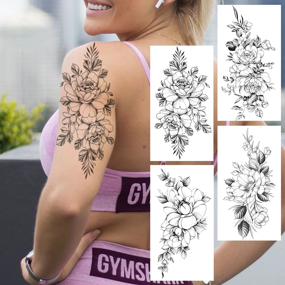 Kép /Liliomok-rózsák-ideiglenes-tetoválás-női-kreatív-1-376524-thumb.jpg