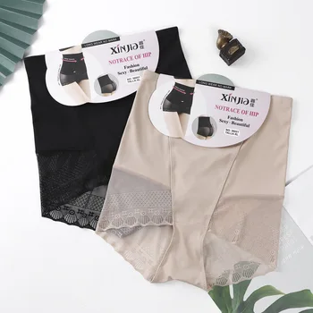 Magas Derék edző szervezet formálója has Nyáron Végre a Nők formáló csipke Szellőző alsónemű fajas colombianas karcsúsító nadrág