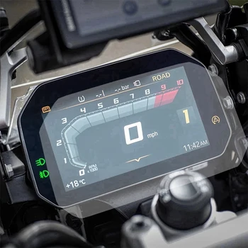 Motoros Műszerfal Anti-Semmiből Védőfólia Sebességmérő Védőfóliát a BMW S1000RR S1000XR 2019 2020