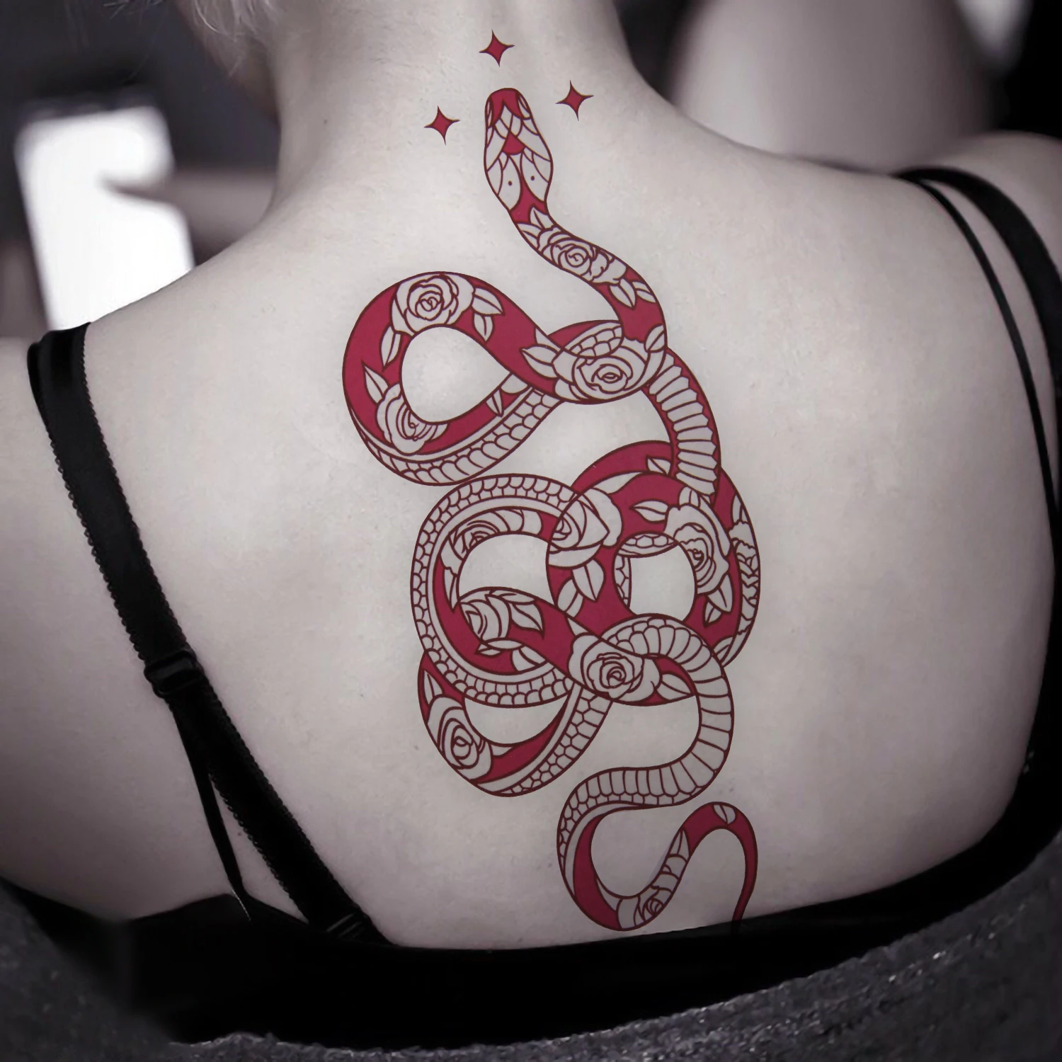 Kép /Nagy-méretű-piros-kígyó-tetoválás-vízálló-3-16453-thumb.jpg