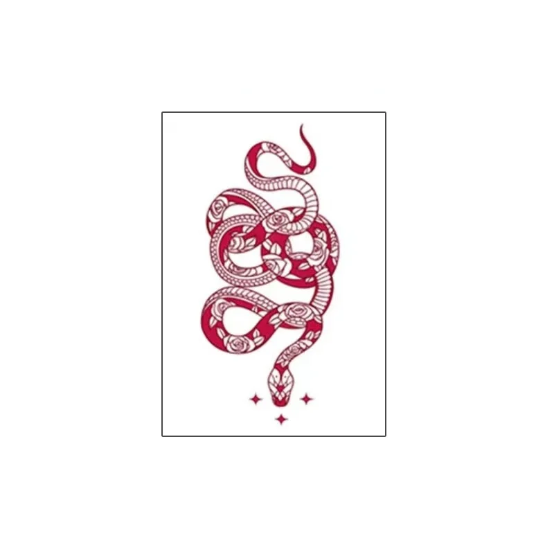Kép /Nagy-méretű-piros-kígyó-tetoválás-vízálló-5-16453-thumb.jpg