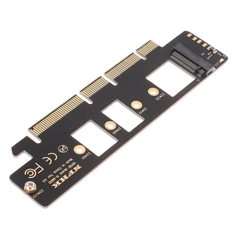 NVMe M. 2 NGFF SSD PCIe X4, Hogy NVMe M. 2 Kártya Adapter Átalakító